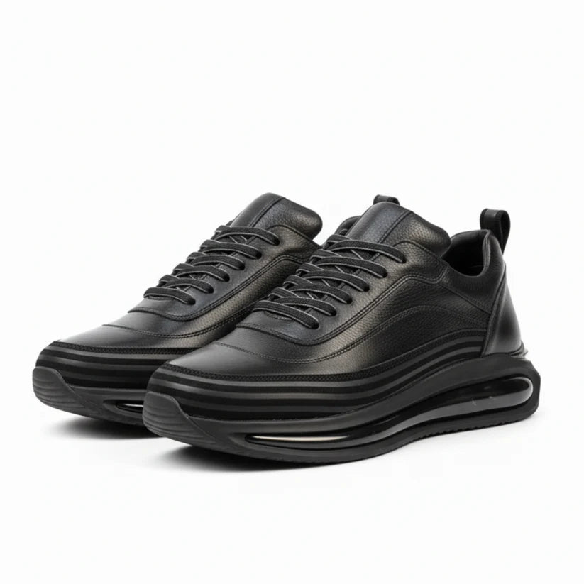 Sneakers 1088 Hakiki Deri