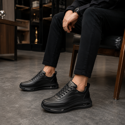 Sneakers 1088 Hakiki Deri