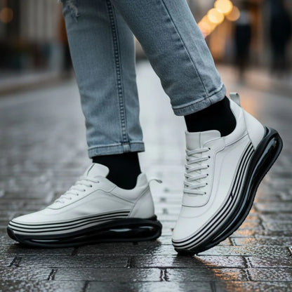 Sneakers 1088 Hakiki Deri