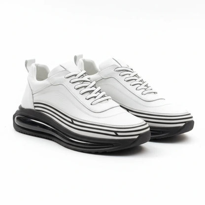 Sneakers 1088 Hakiki Deri