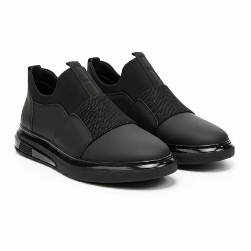 1067 Casual Hakiki Deri