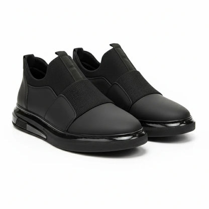 1067 Casual Hakiki Deri