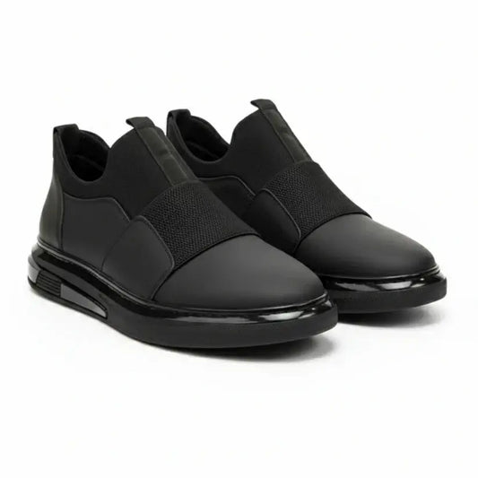 1067 Casual Hakiki Deri